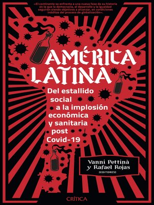 cover image of América Latina